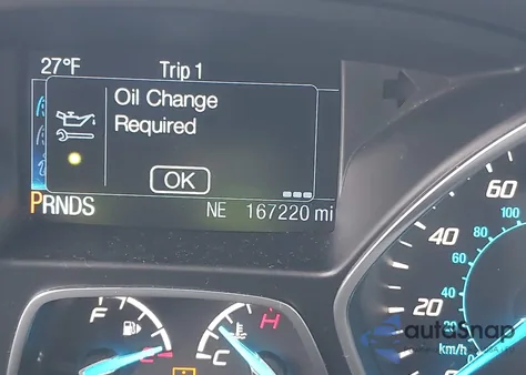 2016 Ford Escape Se from USA, damaged, VIN 1FMCU9GX7GUC32487